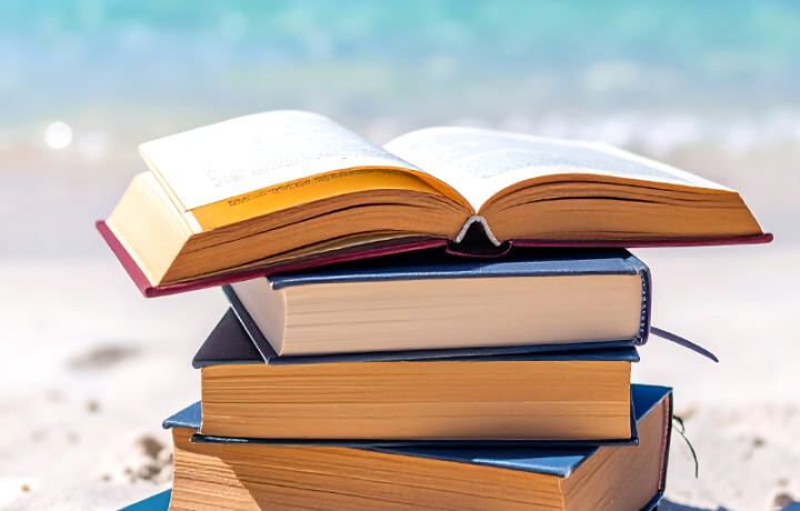 Boeken 2 + 1 gratis